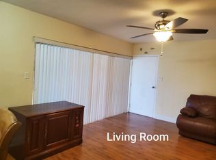 250 N Banana River Dr APT E8, Merritt Island, FL 32952