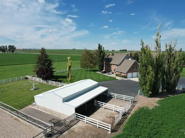 29 S 500 W, Burley, ID 83318