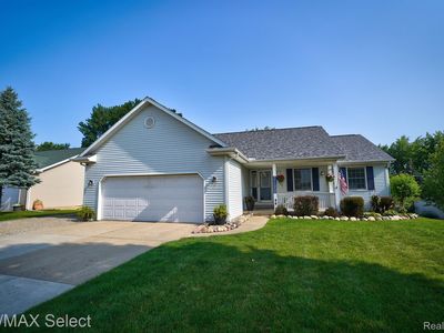 7040 Parkridge Pkwy, Swartz Creek, MI, 48473
