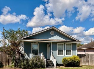 5313 E Riverview St HOUSE B, Robstown, TX 78380