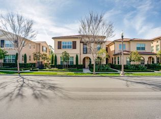 214 Rose Arch, Irvine, CA 92620