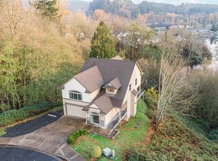 119 Peninsula Drive, Kelso, WA 98626