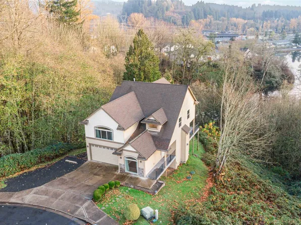 119 Peninsula Drive, Kelso, WA 98626