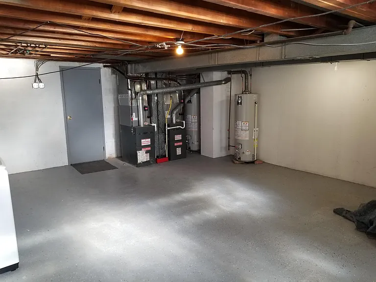 Basement Pictures