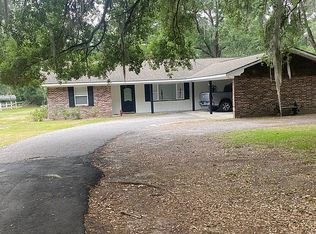 1871 Bees Creek Rd, Ridgeland, SC 29936