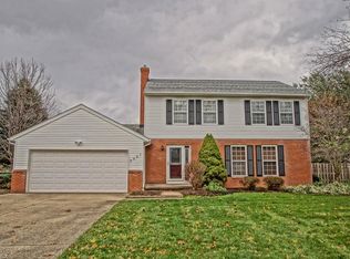 2481 Larchview Dr, Painesville, OH 44077