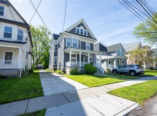 103 Unger Ave, Buffalo, NY 14210