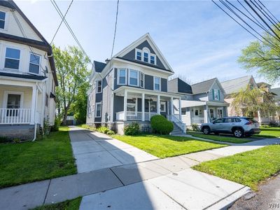 103 Unger Ave, Buffalo, NY, 14210