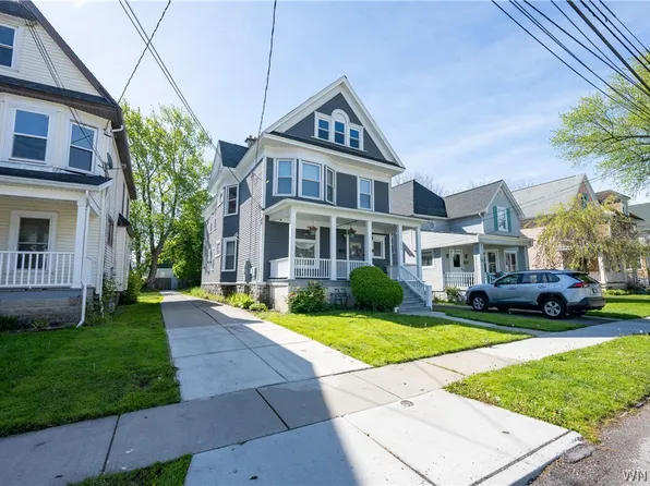 103 Unger Ave, Buffalo, NY 14210
