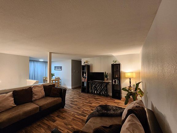 Living Room (House is unfurnished)