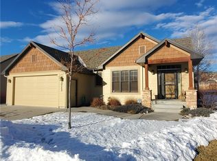 3713 Fairmeadow Ct, Billings, MT 59102
