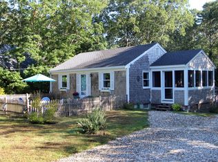 15 Samoset Rd, Brewster, MA 02631