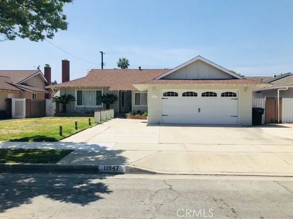 11947 Groveside Ave, Whittier, CA 90604