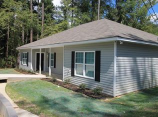 508 Nansemond Way, Longview, TX 75601