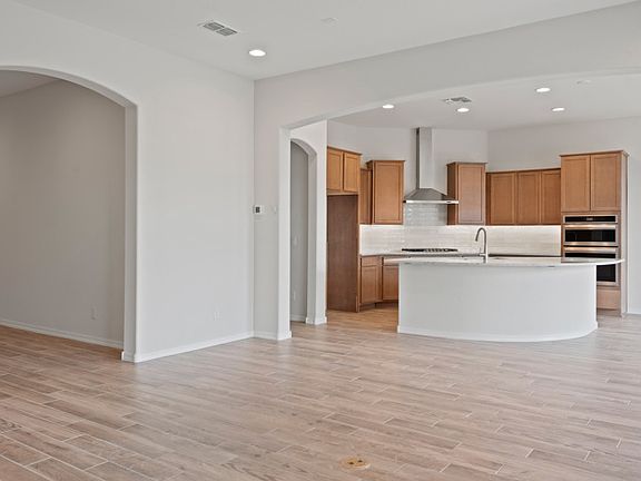 Quick Move-In Home Available Now