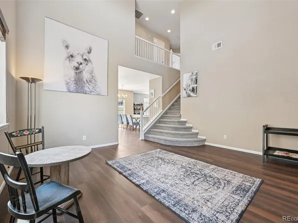 16604 E Hollow Horn Avenue, Parker, CO 80134