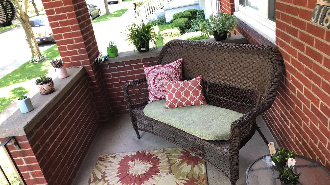 1 bed, $1,550 — Photo 3