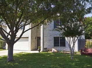 6614 Roseborough Dr, Austin, TX 78747