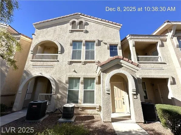 10550 W Alexander Rd Building 2201-28, Las Vegas, NV 89129