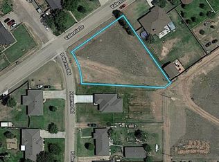 11397 Palermo Rd, Amarillo, TX 79118