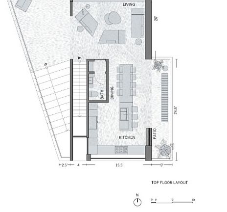 5th image of 6446 Bryn Mawr Dr