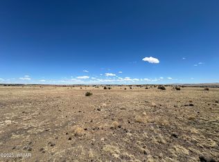 County Road 5132, Concho, AZ 85924