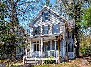 20 Hart Ave, Hopewell, NJ 08525