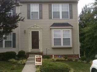 2901 Thistlebrook Ln, Henrico, VA 23294