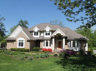 135 Laurel Meadow Ln, Centre Hall, PA 16828