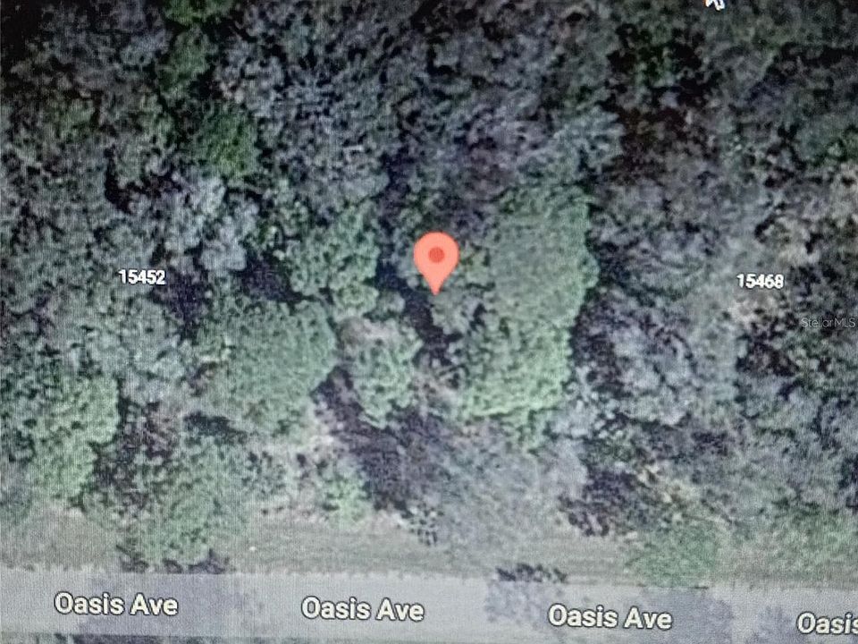 2nd image of 15468 Oasis Ave