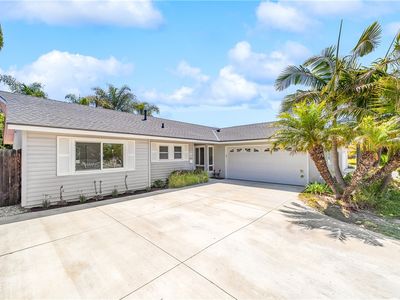 14362 Spa Dr, Huntington Beach, CA, 92647