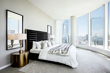 Rented by Time Equities, Inc.