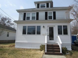 40 Addison St, Brockton, MA 02301