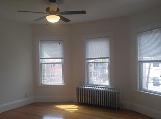 74 Calumet St #3F, Boston, MA 02120