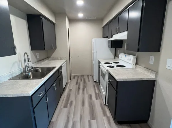 Tanglewood Apartments