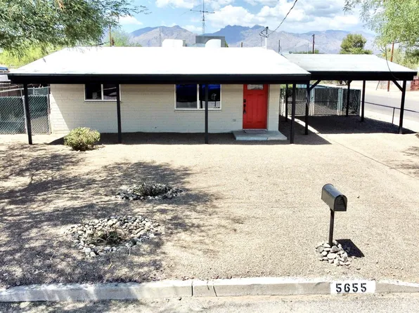 5655 E Mabel St, Tucson, AZ 85712