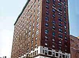 201 W 74th St PH B, New York, NY 10023