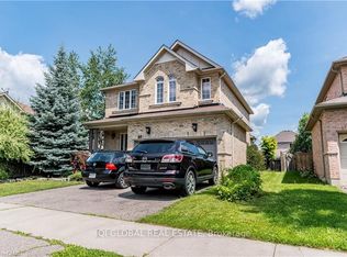 48 Barrett Ave, Brantford, ON N3S 0B5