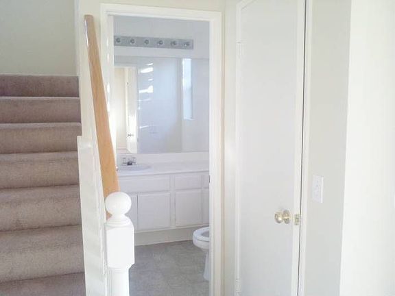 downstairs bath