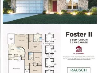 4004 Willow Pointe Dr, Jonesboro, AR 72405