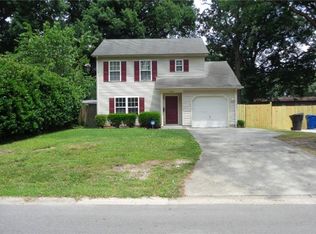 332 Dorset Ave, Virginia Beach, VA 23462