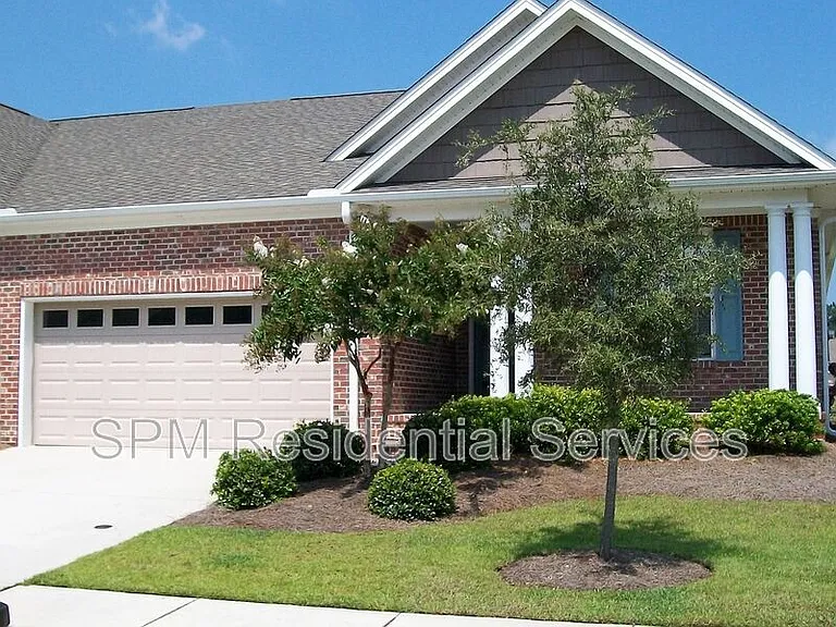 1308 Arbor Ridge Way — Photo 1