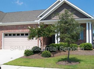 1308 Arbor Ridge Way, Leland, NC 28451