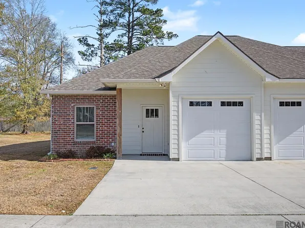 9900 Country Club Dr #1A, Denham Springs, LA 70726