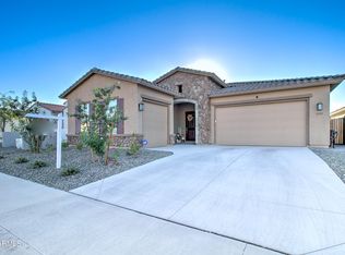 12061 E Sereno Rd, Gold Canyon, AZ 85118