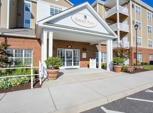 Forrest Pines Sr, Newport News, VA 23608