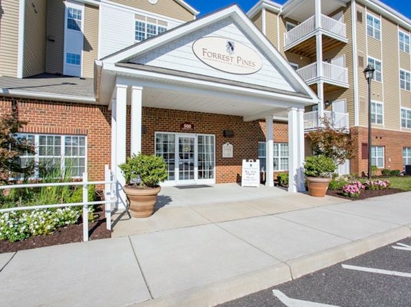 500 Big Forrest Ct