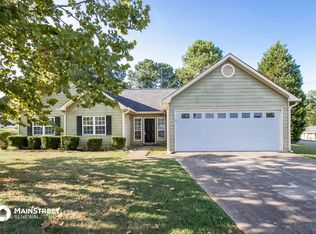 370 Anna Ave, Palmetto, GA 30268