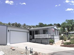 2485 River Trail Rd, Prescott, AZ 86301