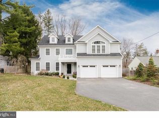 446 Nassau St, Princeton, NJ 08540